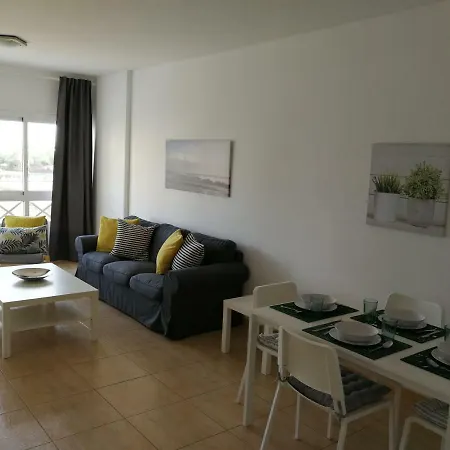 Apartmán Bam Family *