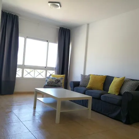 Bam Family Apartmán *