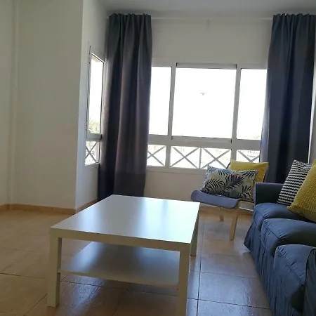 Apartmán Bam Family Gran Tarajal