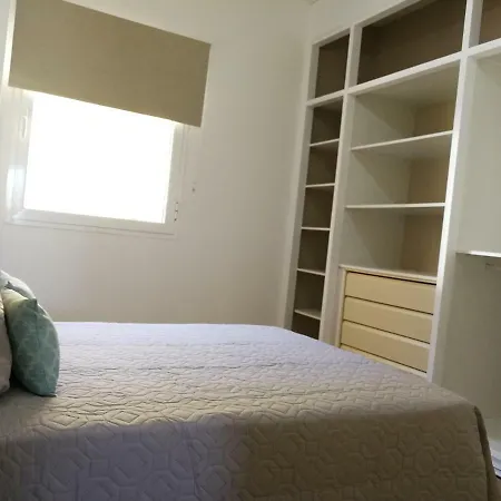 Apartmán Bam Family *